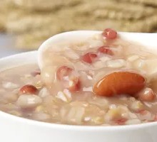 Eight Treasure Porridge