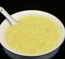 Rice Porridge