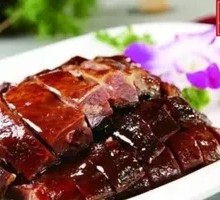 Hangzhou Braised Duck