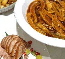 Pan-Seared Beef Strips