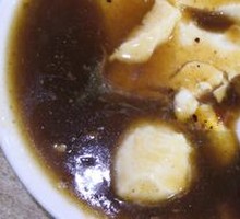 Lao Qi's Special Tofu Brain