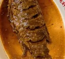 酱烧水库大鲤鱼