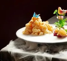 Second Sister's Shrimp Balls