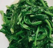 Stir-Fried Seasonal Vegetables