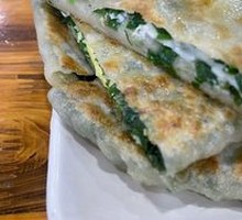 Leek and Egg Vegetarian Pie