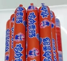 Shuanghui Chicken Sausage