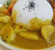 Teriyaki Chicken Rice Bowl