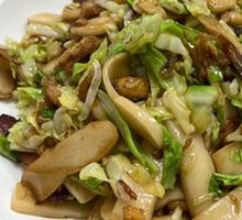 Stir-Fried Rice Noodles