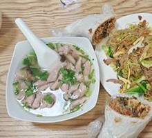 Wenzhou Stir-Fried Rice Noodles