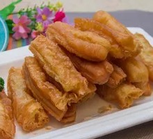 Youtiao