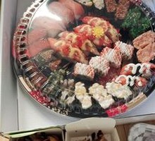 Grilled King Crab Strips