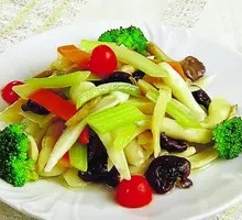 Vegetable Medley