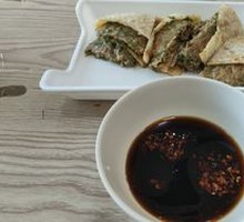 Pork and Fennel Dumplings