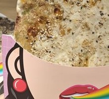 Cumin Three-Flavor Flatbread