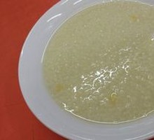 Rice Porridge