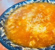 Hand-Kneaded Noodles