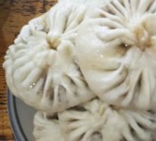 传统肉包子