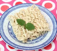 Instant Noodles