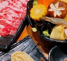 Classic Vegetable Platter