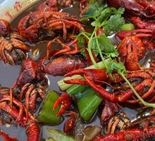 Spicy Lobster with Thirteen Spices (Large Portion)