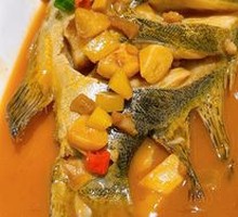 Huizhou Stinky Crawfish