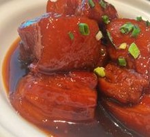 Homestyle Braised Pork Belly