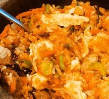 Grilled Beef Rice Bowl