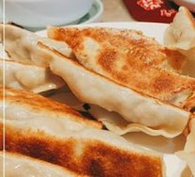 Three-Flavor Dumplings