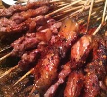 Orleans Chicken Wings