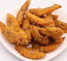 Secret-Recipe Chicken Wings