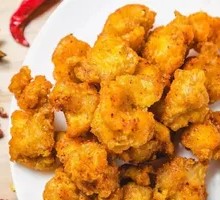 Golden Palm Treasure