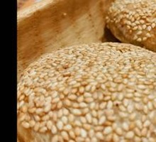 Charcoal-fired flatbread