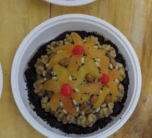 Eight Treasure Rice Flower