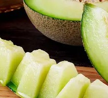 Honeydew Melon