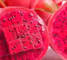 Dragon Fruit