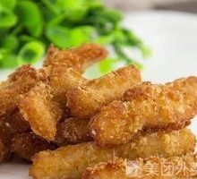 Chicken Strips