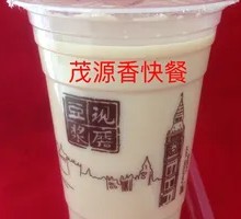 Iron Pot Soy Milk