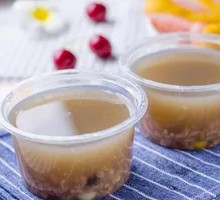 Red Date Eight Treasure Porridge