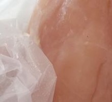 Fresh Chicken Breast