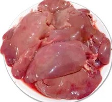 Fresh Chicken Liver