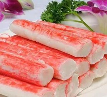 Crab Stick