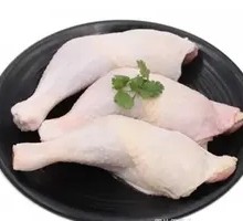 Fresh Chicken Thighs