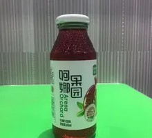 阿娜果园石榴汁