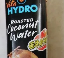 海卓炭烧椰子水