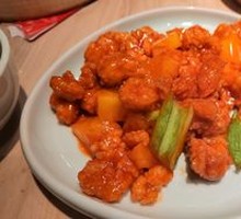 Five-color Family Feast Steamed Dumplings