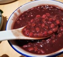 Brown Sugar Tofu Pudding