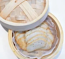 Wenzhou Fish Cake Fried Xiangling