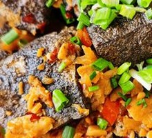 Changsha Stinky Tofu