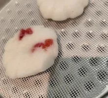 Cranberry Sweet Cake