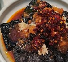 Changsha Stinky Tofu